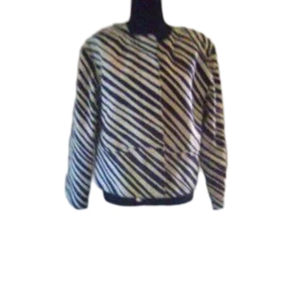 Blazer - Zebra - Picture 1 of 4